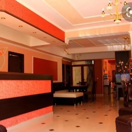 54 Ryor Apartament