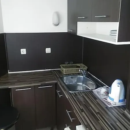 54 Ryor Апартамент *