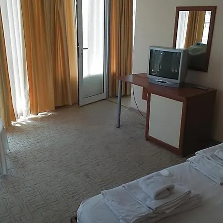 54 Ryor Apartment Sunny Beach
