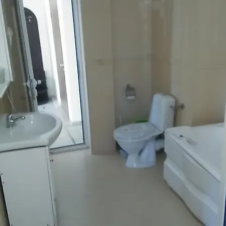 54 Ryor Апартамент *