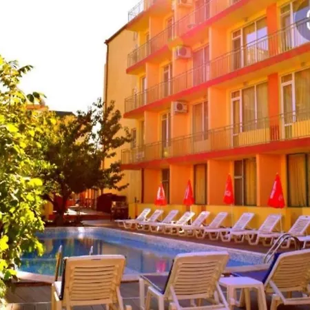 Apartment 54 Ryor